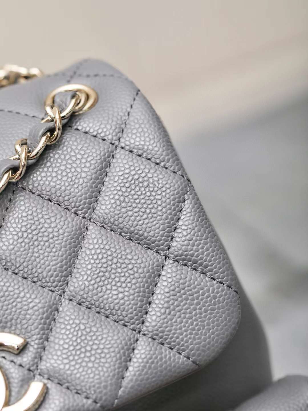 Chanel Small Backpack view 5