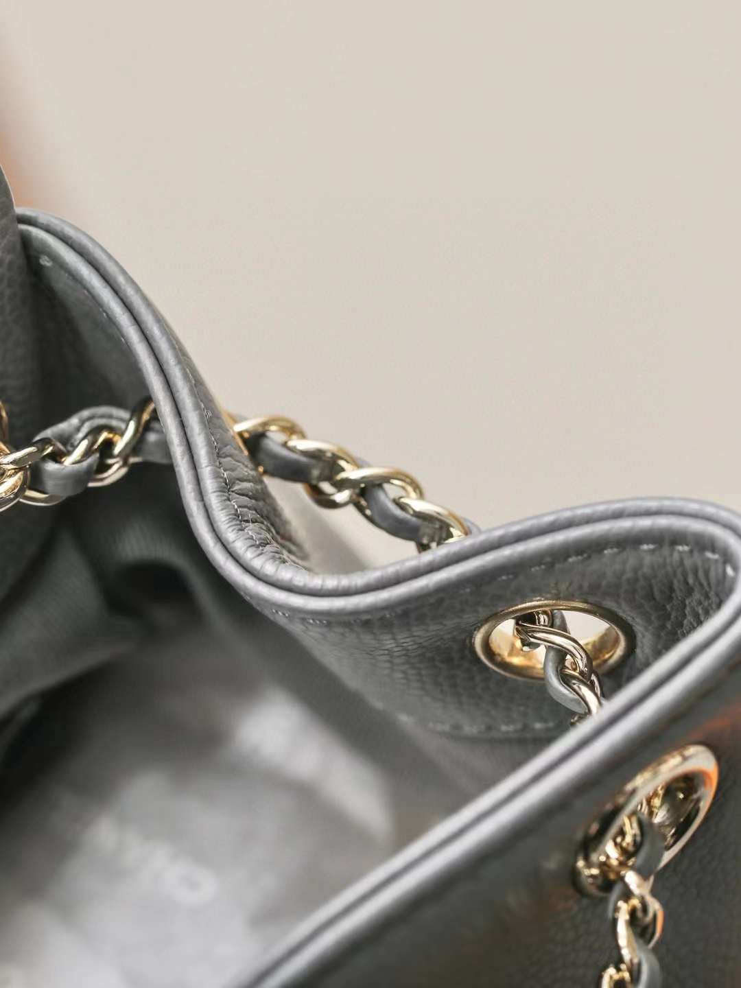 Chanel Small Backpack view 6