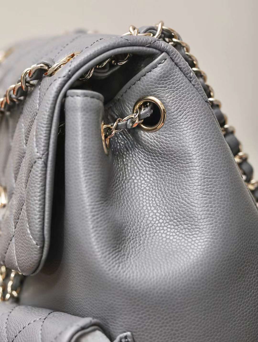 Chanel Small Backpack view 7