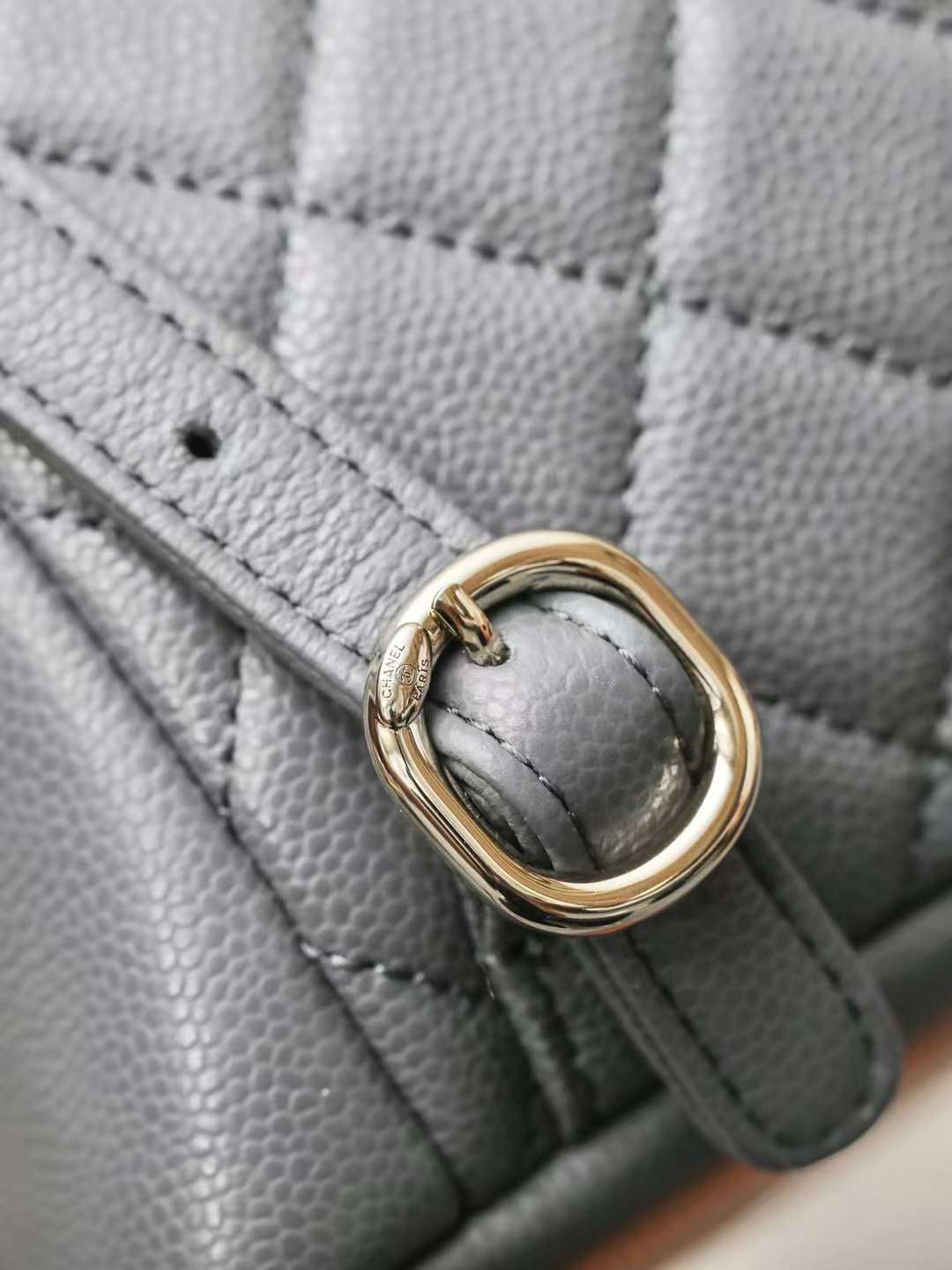 Chanel Small Backpack view 9