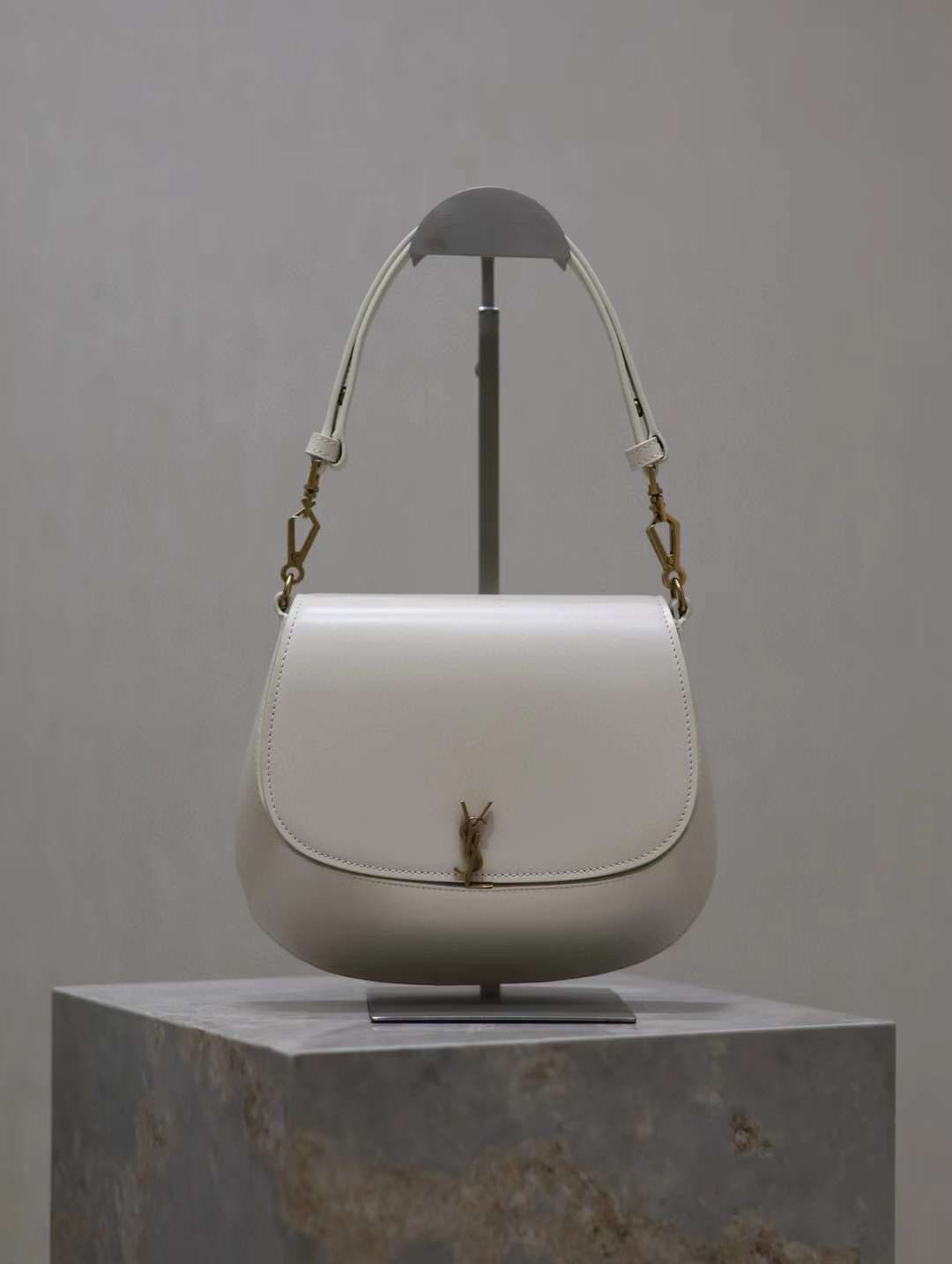 Saint Laurent Voltaire In Box view 1