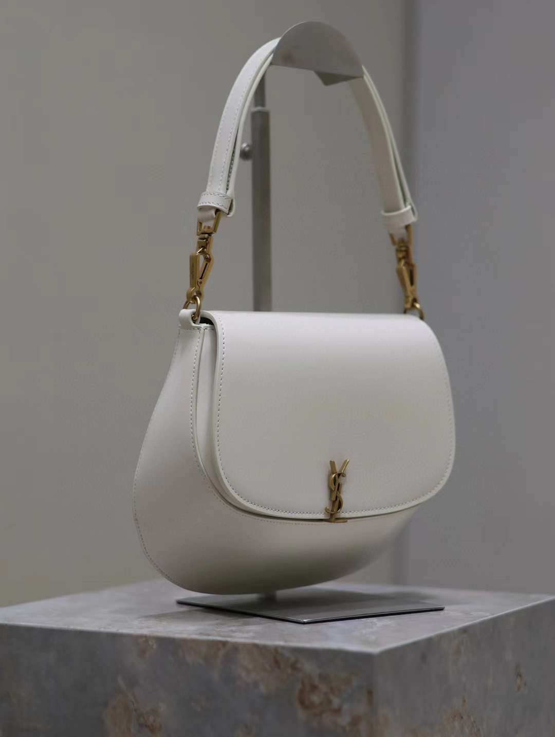 Saint Laurent Voltaire In Box view 3