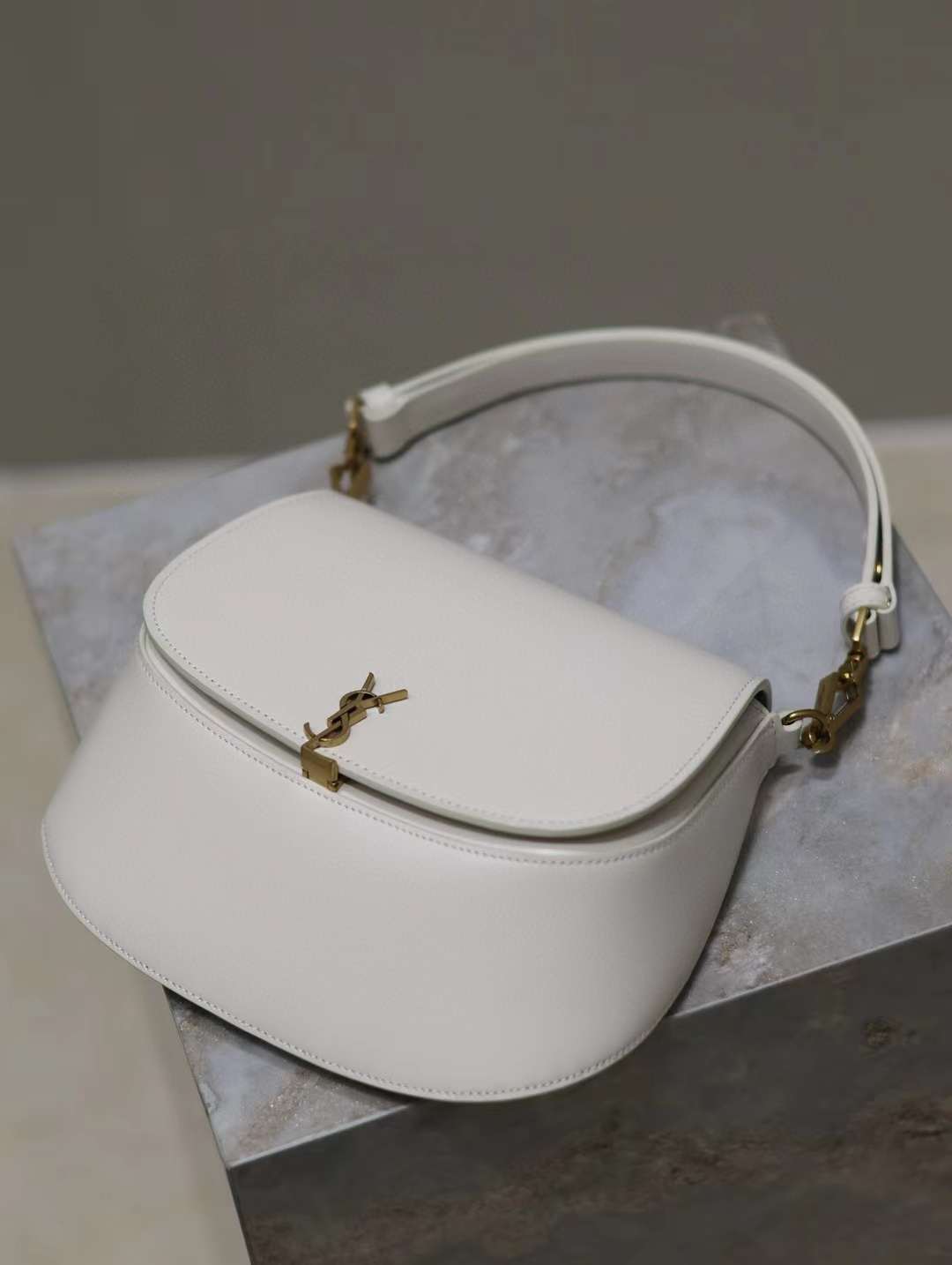 Saint Laurent Voltaire In Box view 4