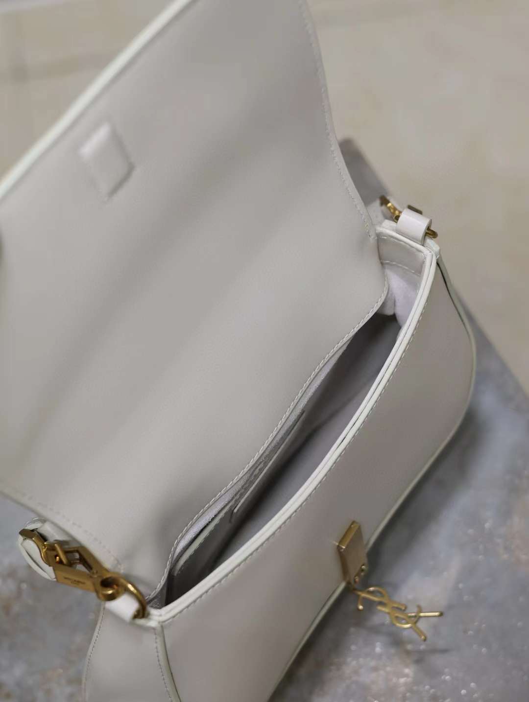 Saint Laurent Voltaire In Box view 5
