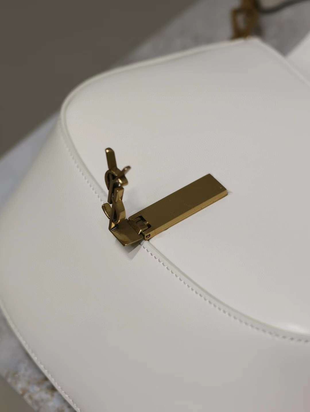 Saint Laurent Voltaire In Box view 6