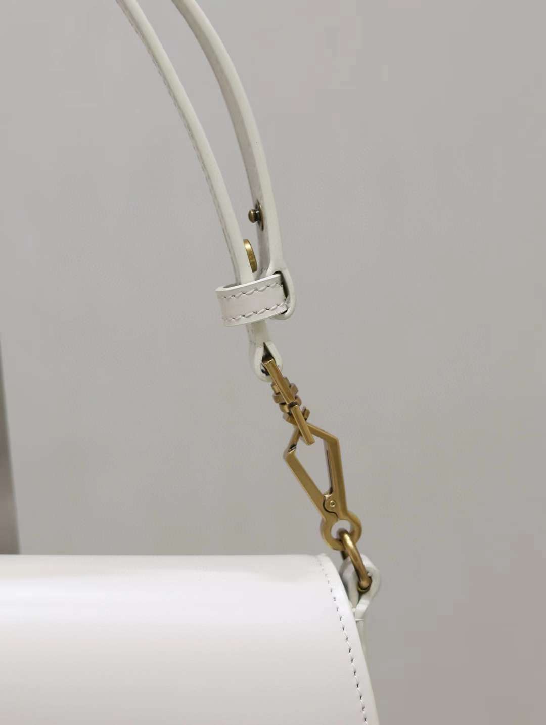 Saint Laurent Voltaire In Box view 7