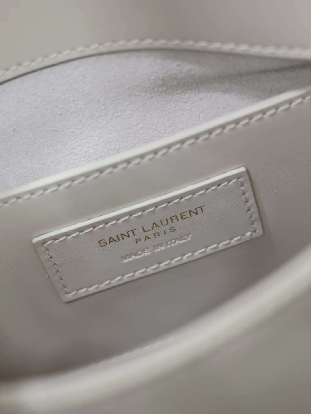 Saint Laurent Voltaire In Box view 8