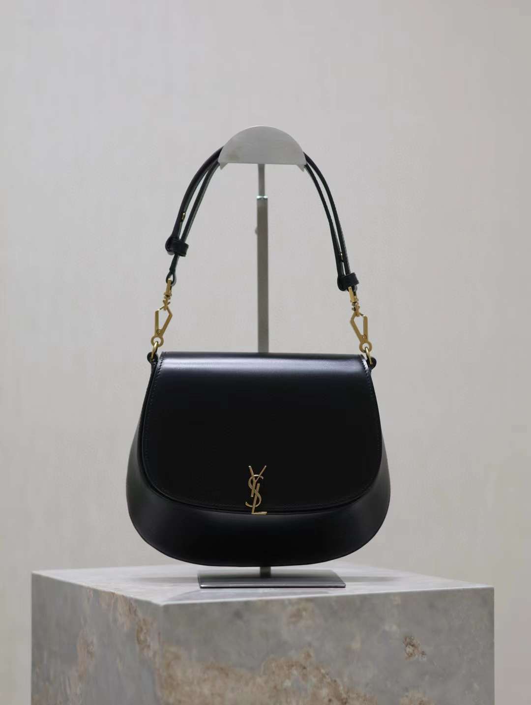 Saint Laurent Voltaire In Box view 1