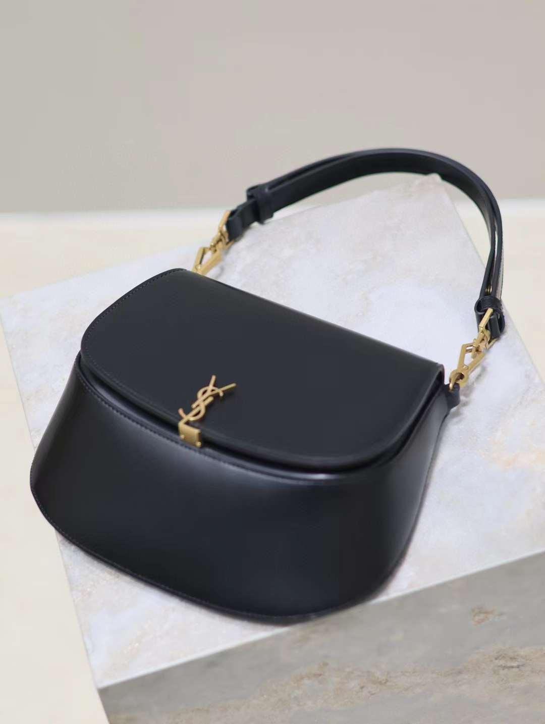Saint Laurent Voltaire In Box view 3