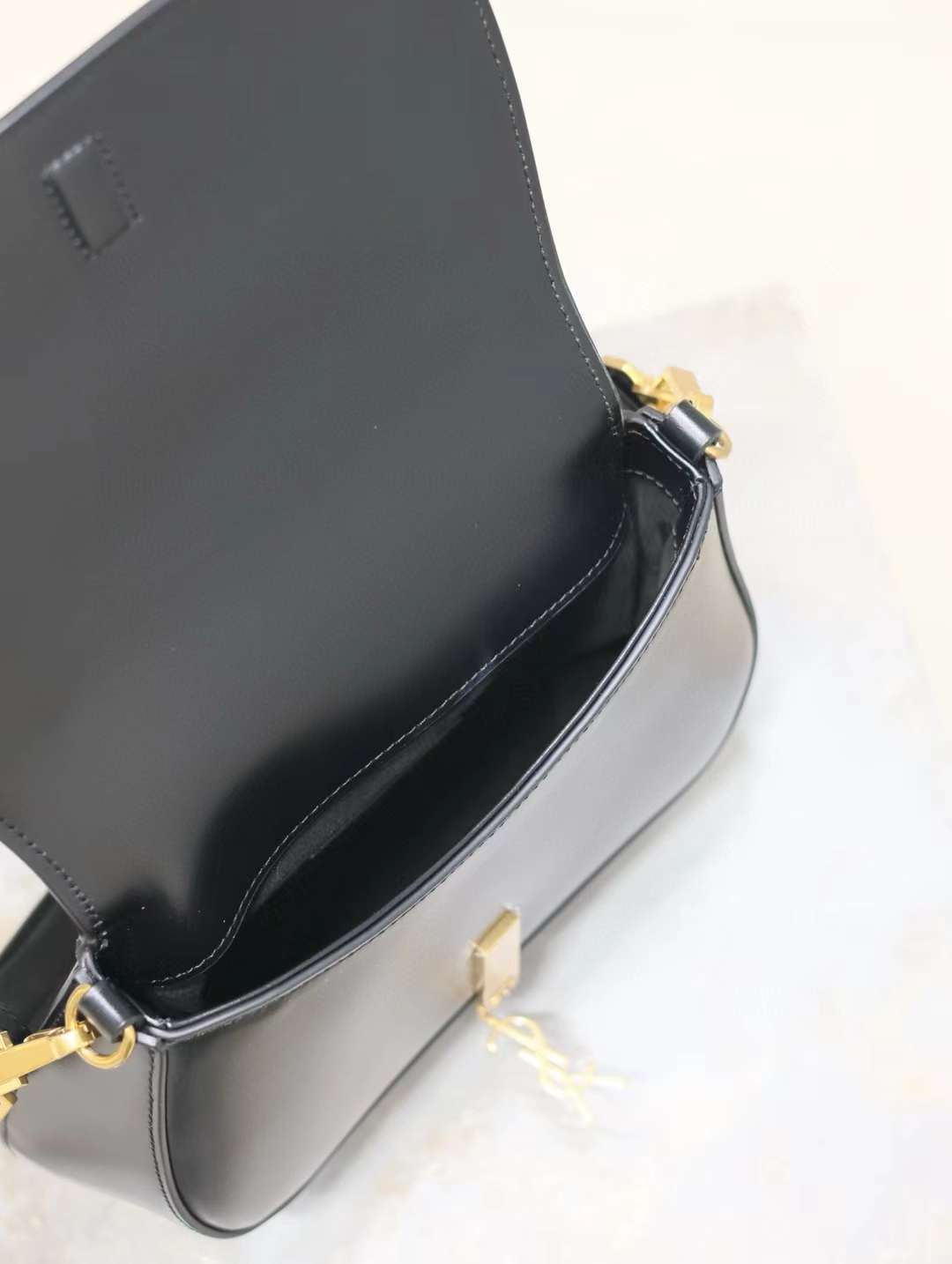 Saint Laurent Voltaire In Box view 5
