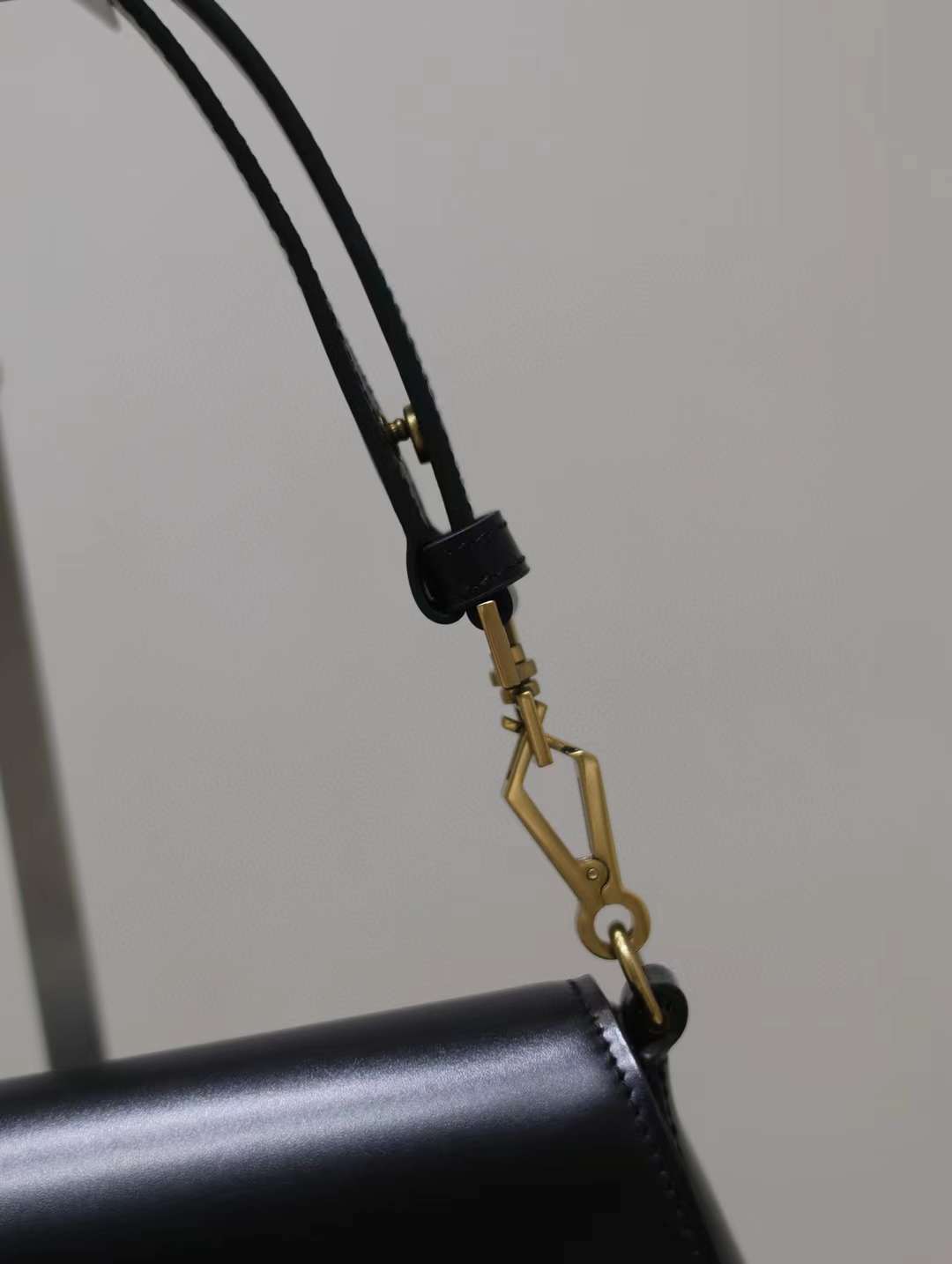 Saint Laurent Voltaire In Box view 6