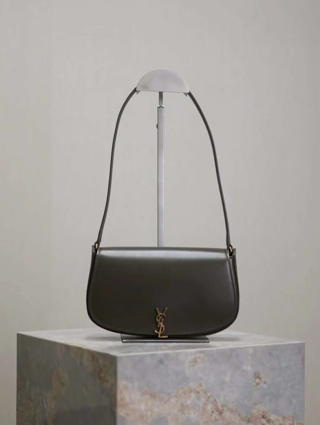 Saint Laurent Mini Voltaire In Box view 1