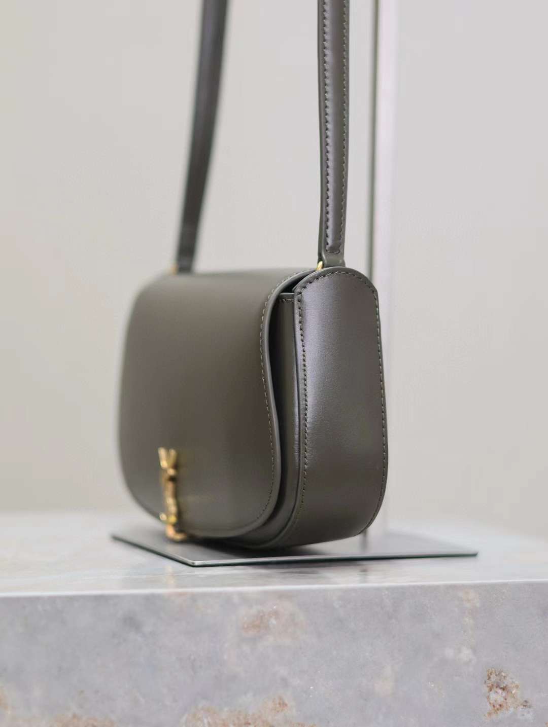 Saint Laurent Mini Voltaire In Box view 3
