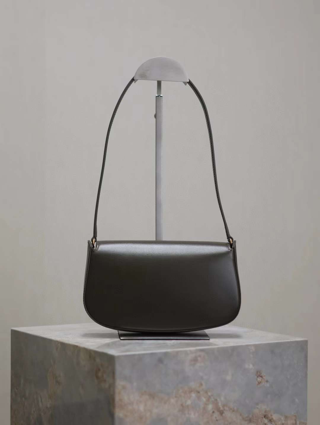 Saint Laurent Mini Voltaire In Box view 8