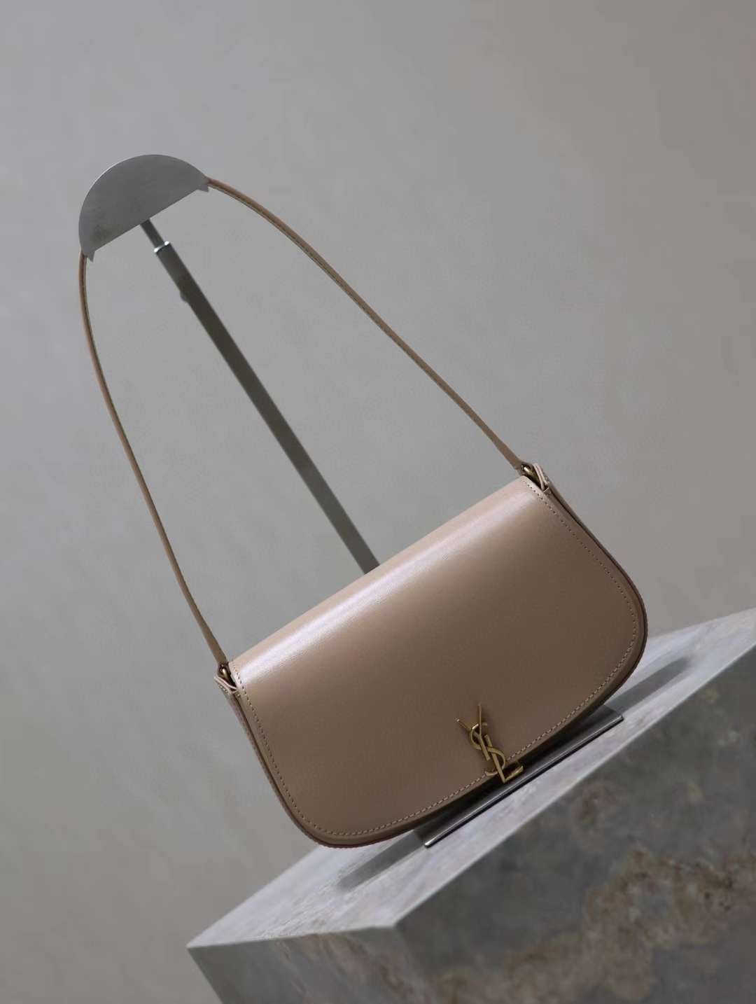 Saint Laurent Mini Voltaire In Box view 1