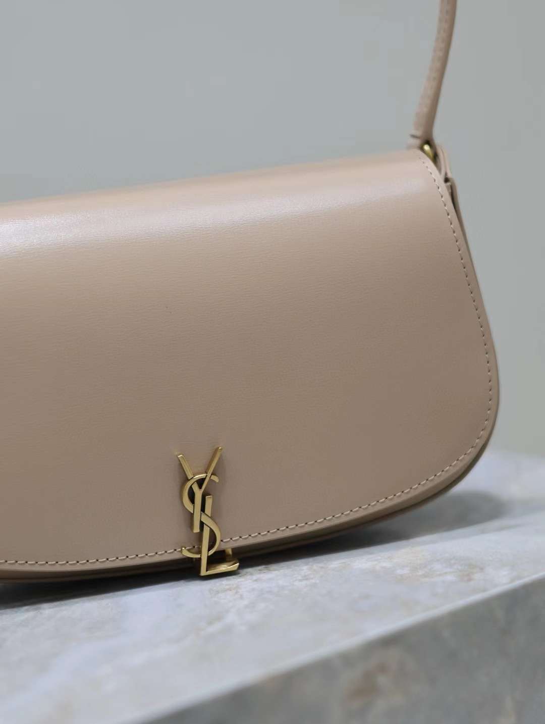 Saint Laurent Mini Voltaire In Box view 2