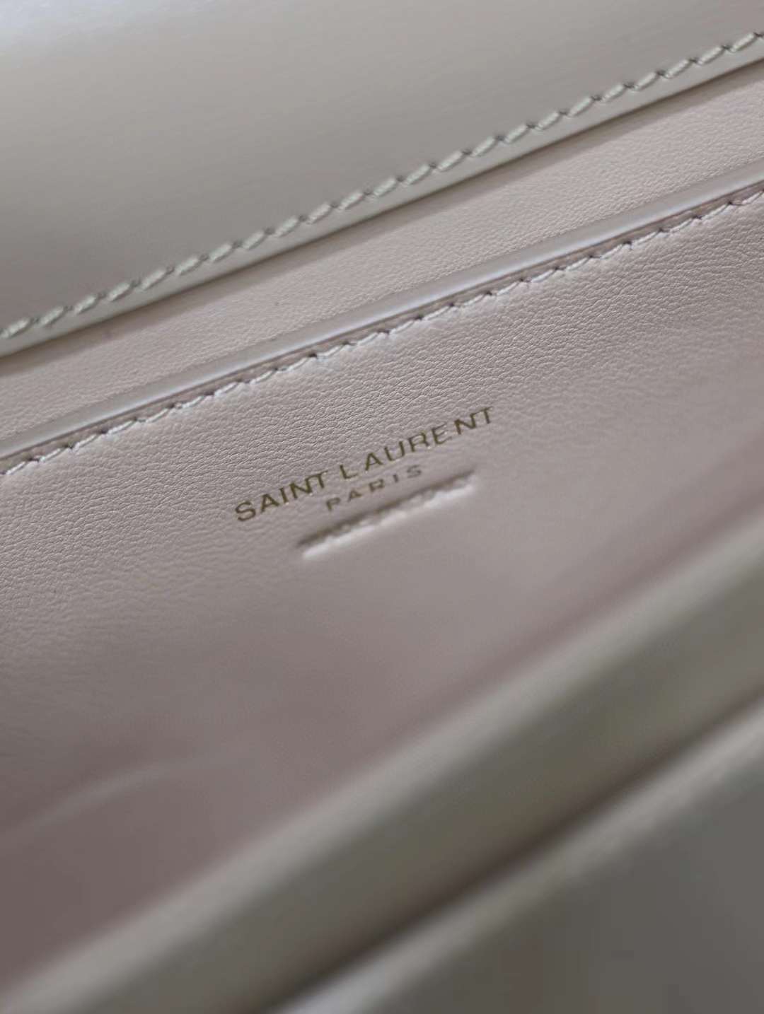 Saint Laurent Mini Voltaire In Box view 3