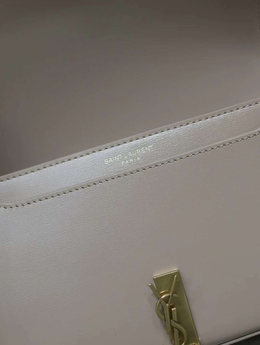 Saint Laurent Mini Voltaire In Box view 4