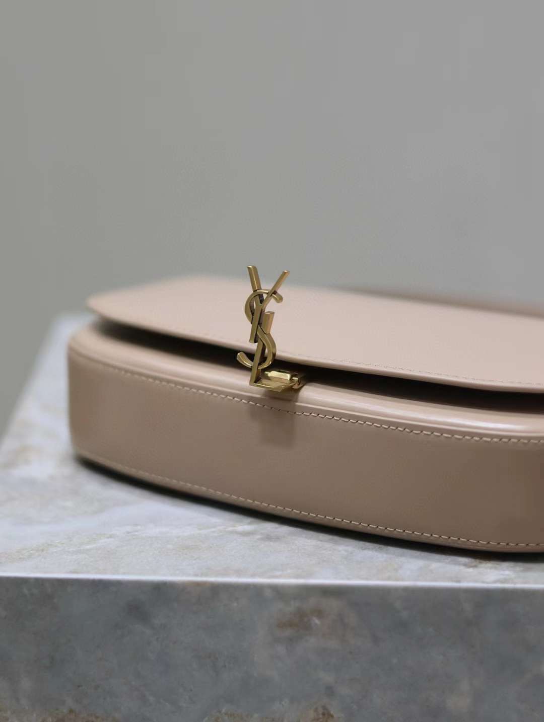 Saint Laurent Mini Voltaire In Box view 5