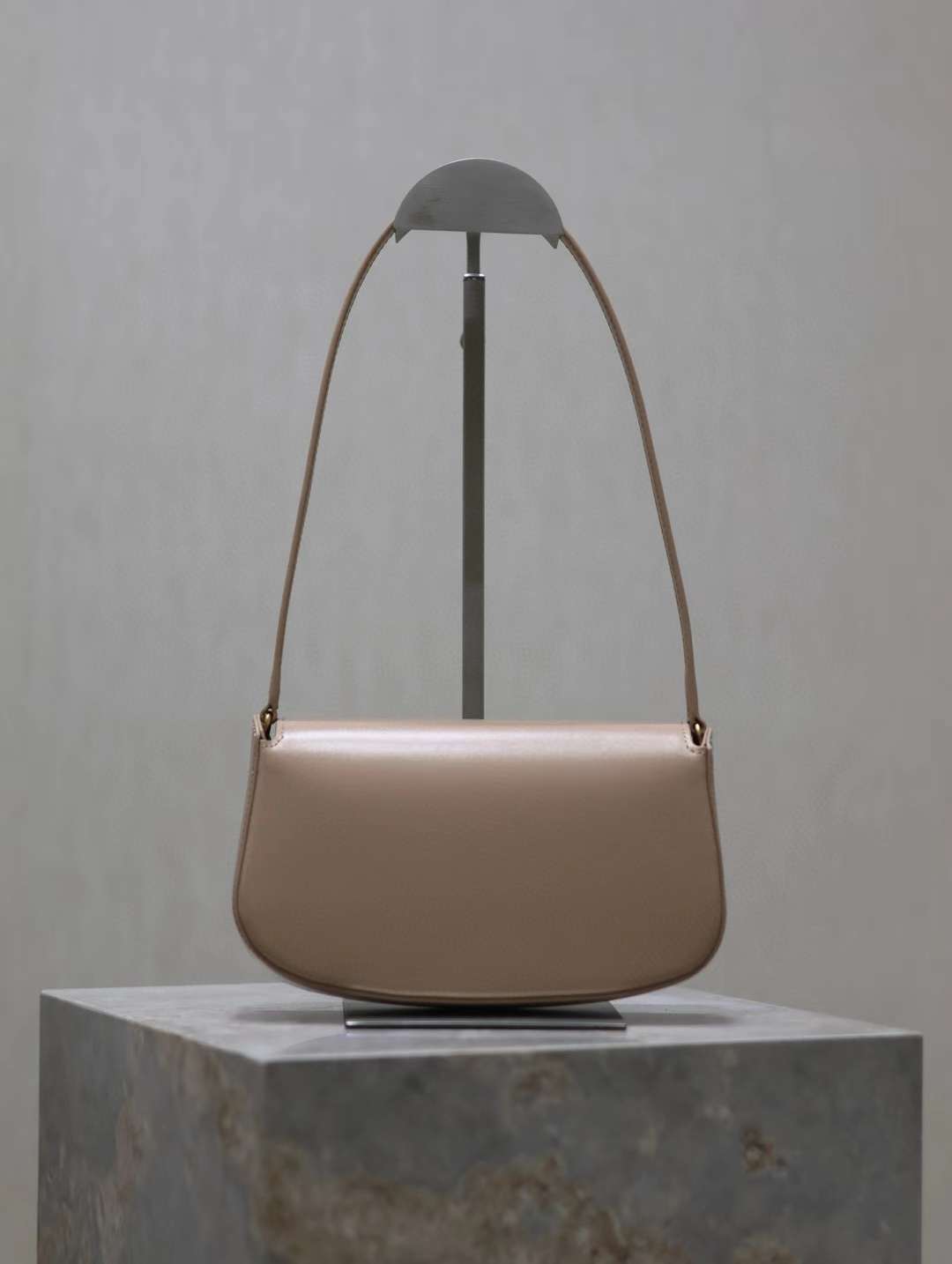 Saint Laurent Mini Voltaire In Box view 9