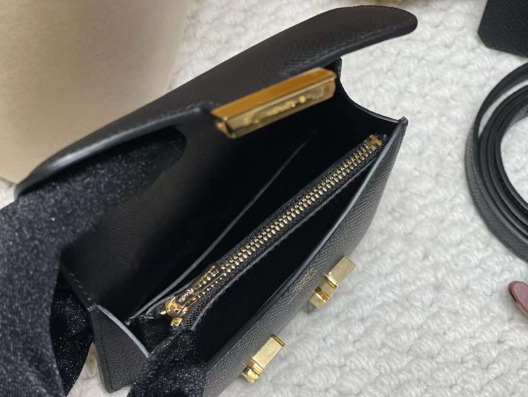 Hermès Constance Slim Purse view 5