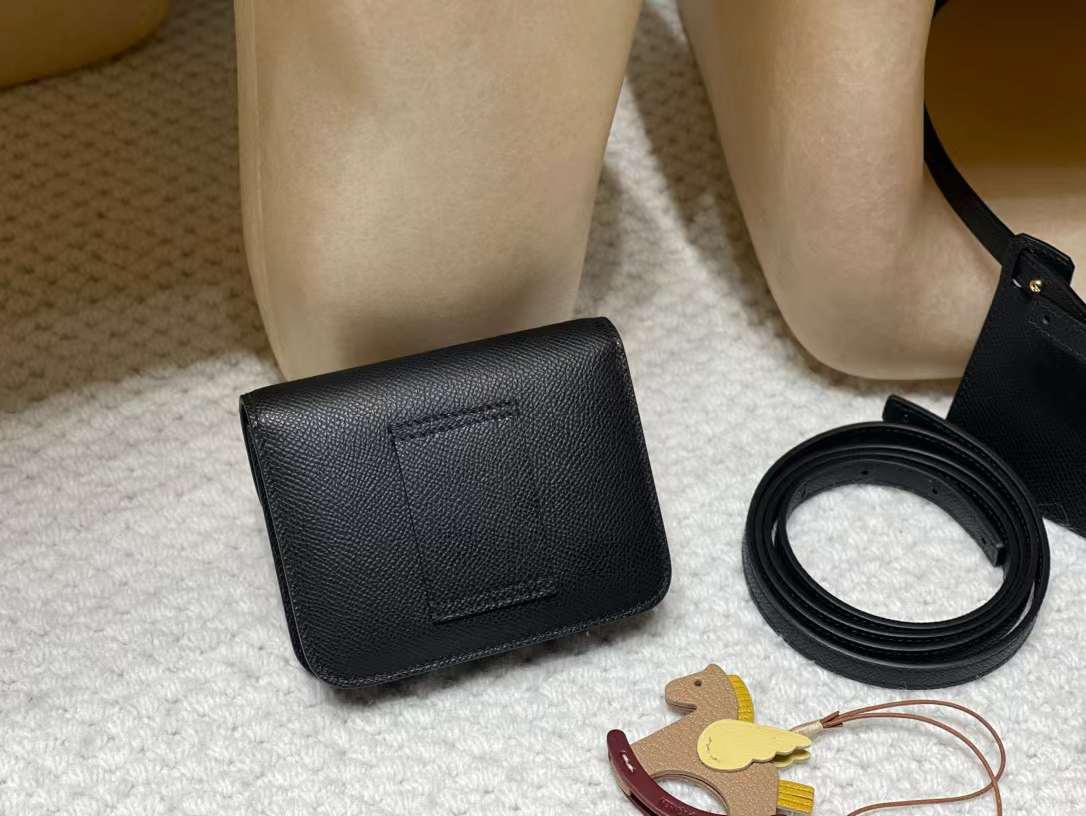 Hermès Constance Slim Purse view 9