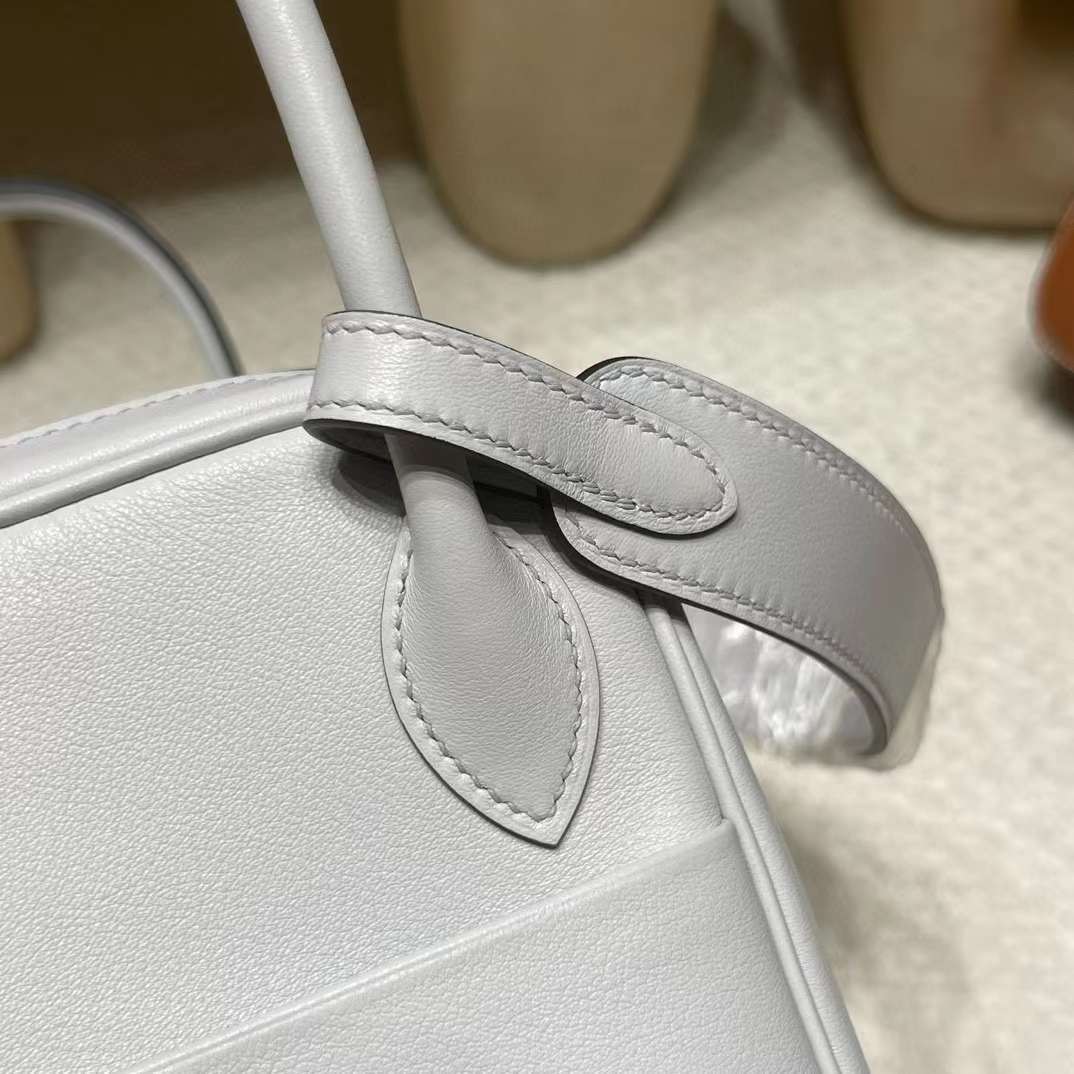 Hermès Mermes Lindy 26 view 5
