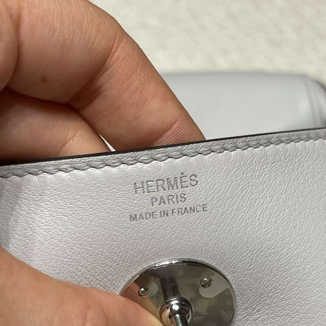 Hermès Mermes Lindy 26 view 6