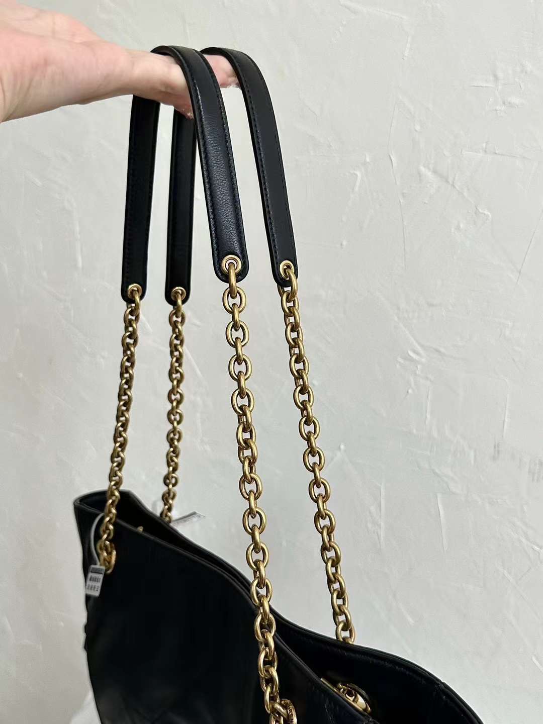 Saint Laurent Jamie 4.3 Large Pochon view 8