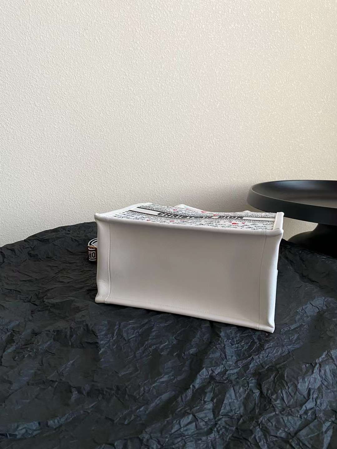 Dior amour Small Book Tote view 4