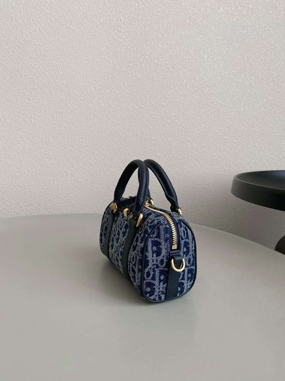 Dior Groove 16 Bag view 2