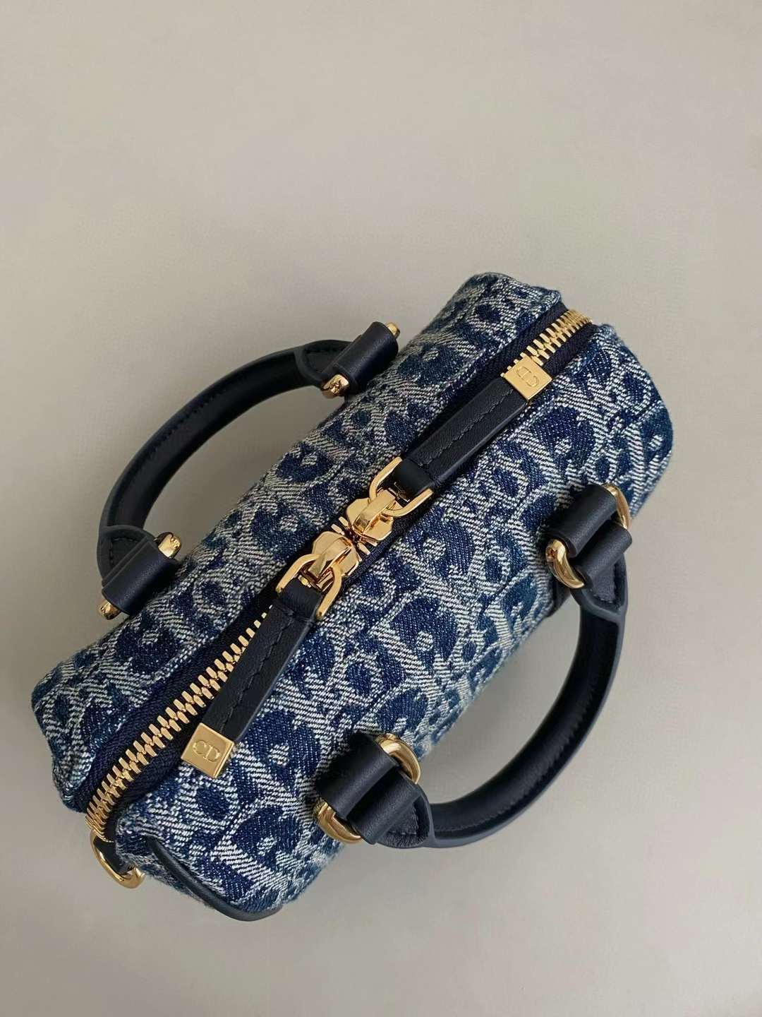Dior Groove 16 Bag view 4