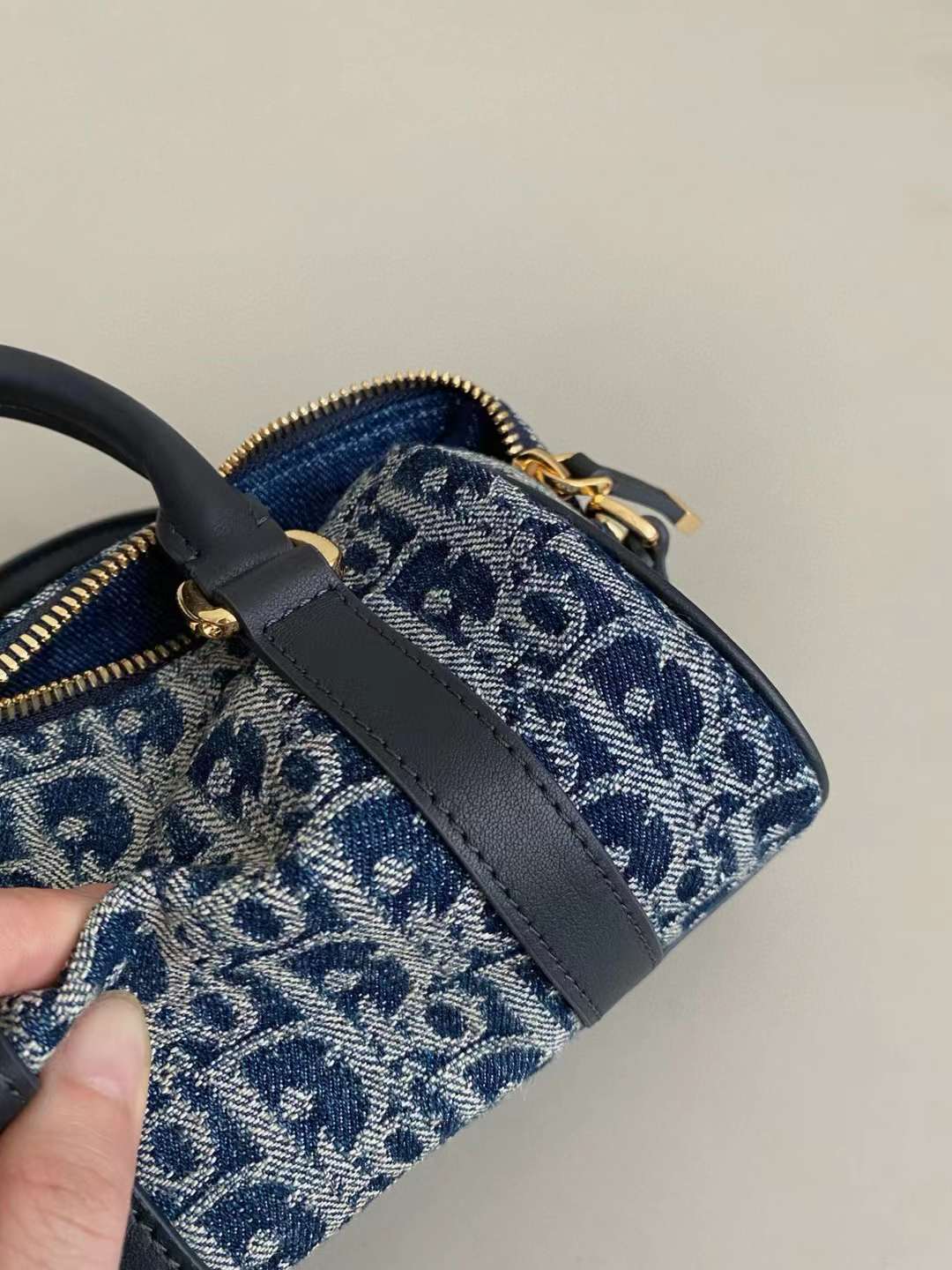 Dior Groove 16 Bag view 5