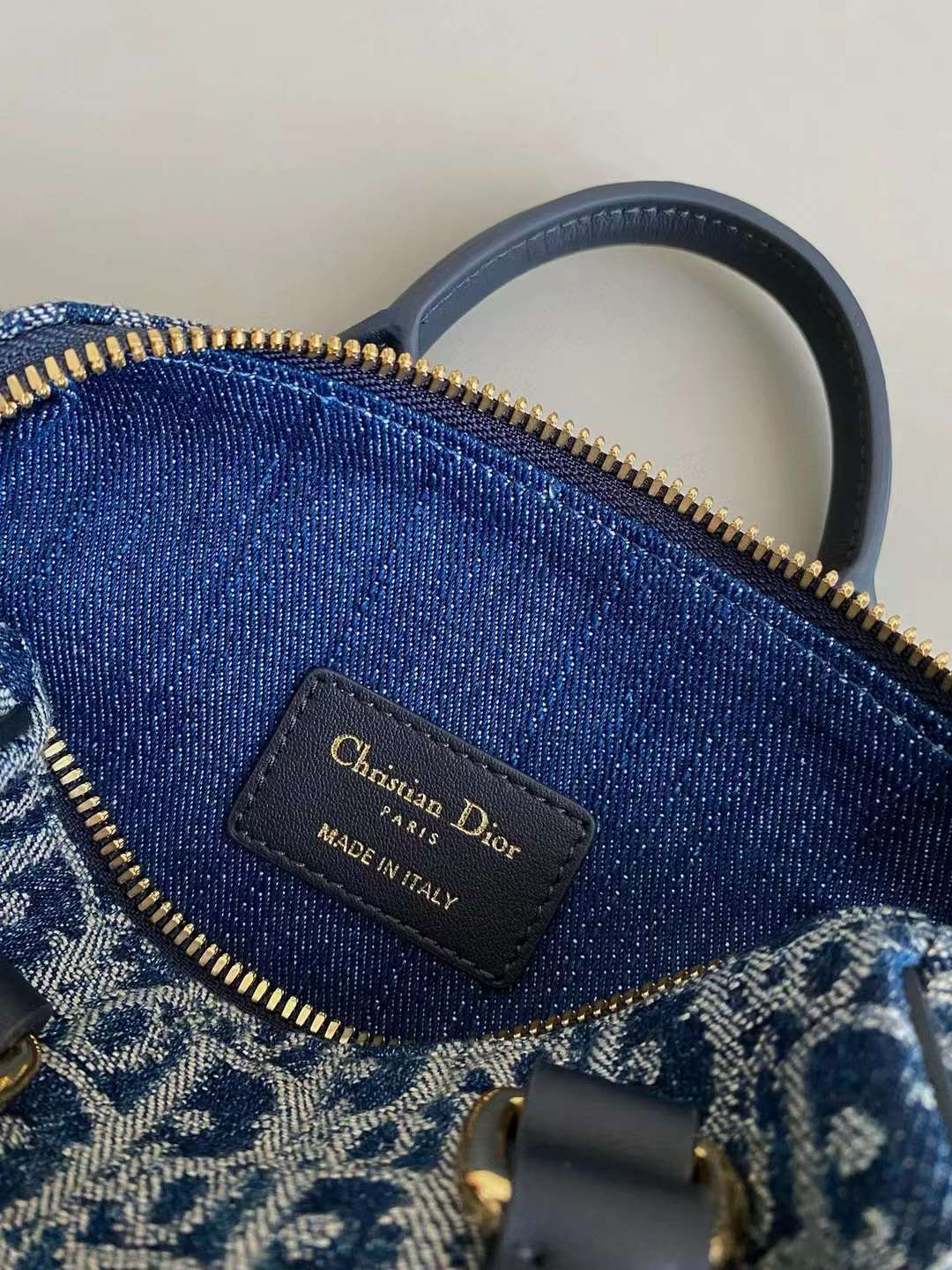 Dior Groove 16 Bag view 7