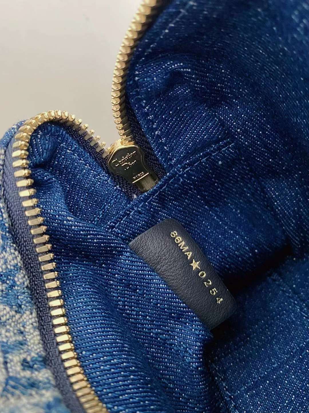 Dior Groove 16 Bag view 8
