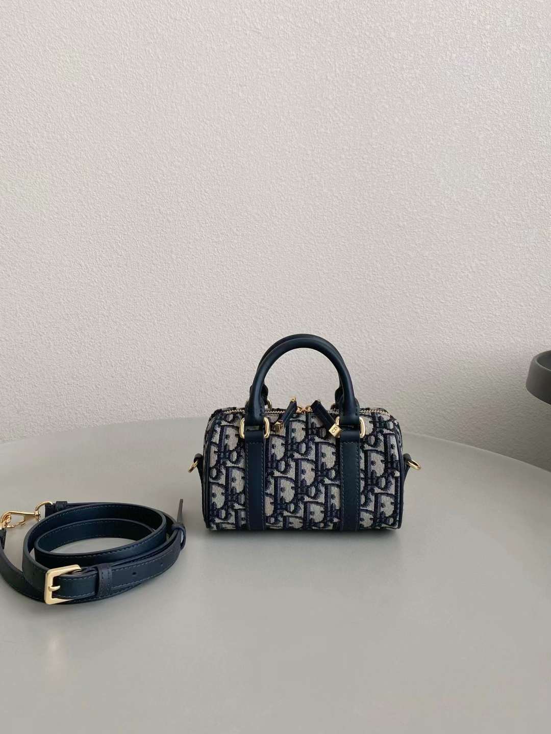Dior Groove 16 Bag view 2