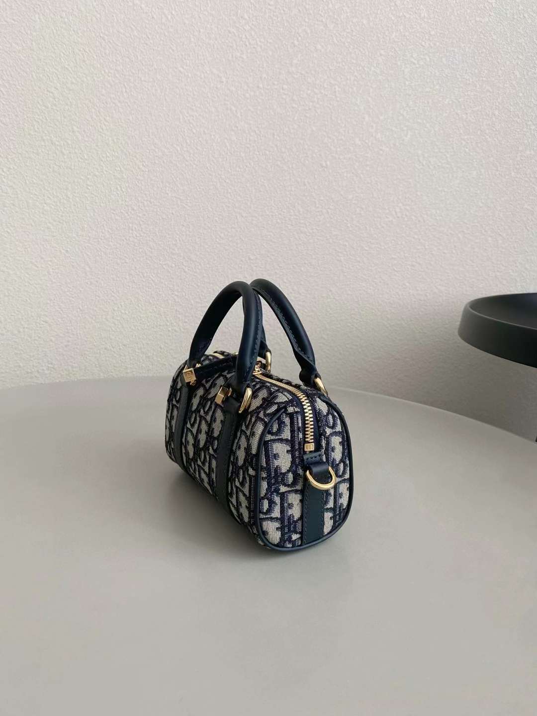 Dior Groove 16 Bag view 3
