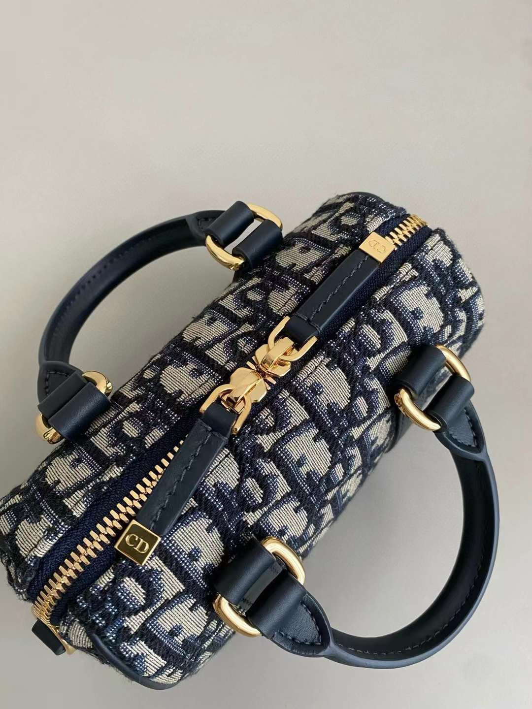 Dior Groove 16 Bag view 5