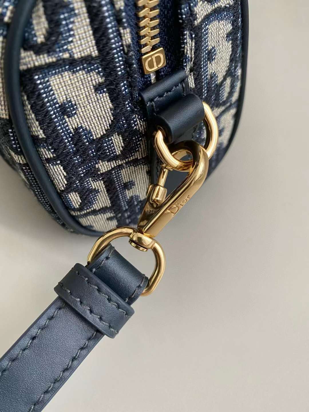 Dior Groove 16 Bag view 6