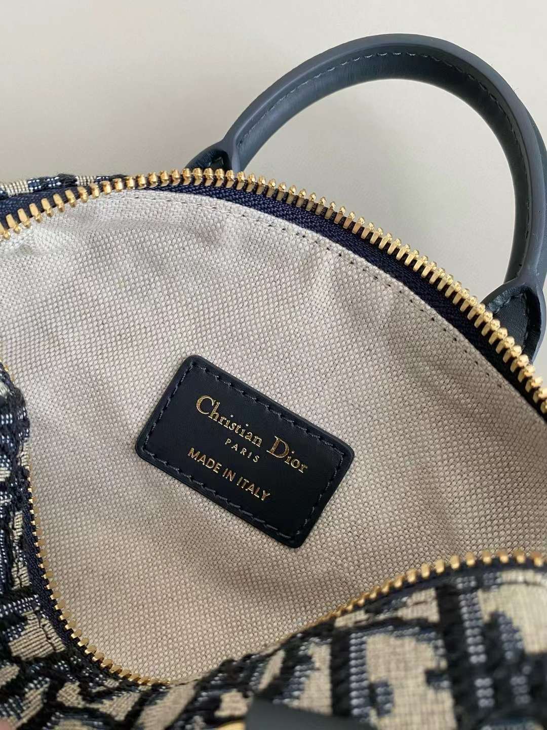 Dior Groove 16 Bag view 8