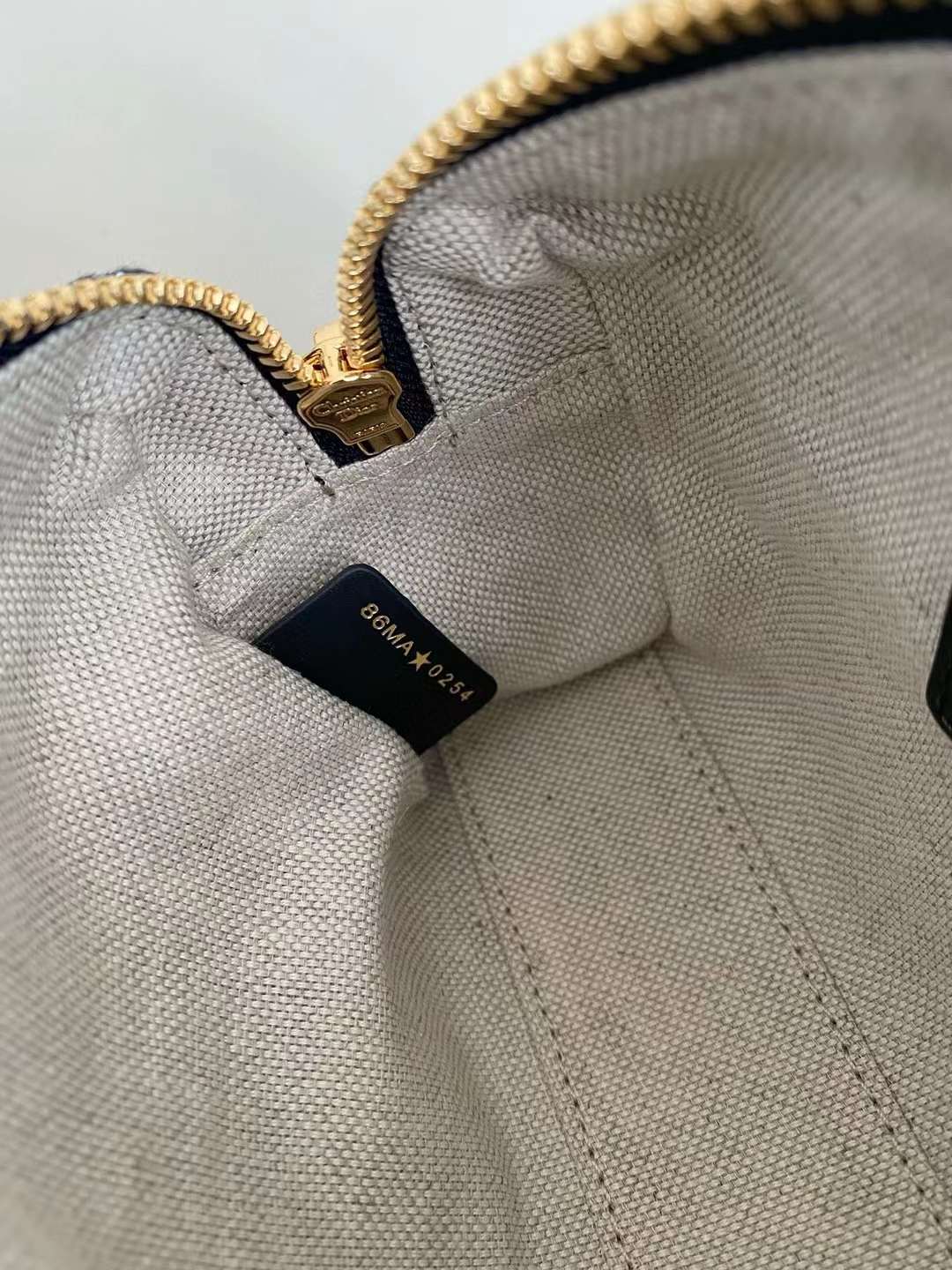 Dior Groove 16 Bag view 9