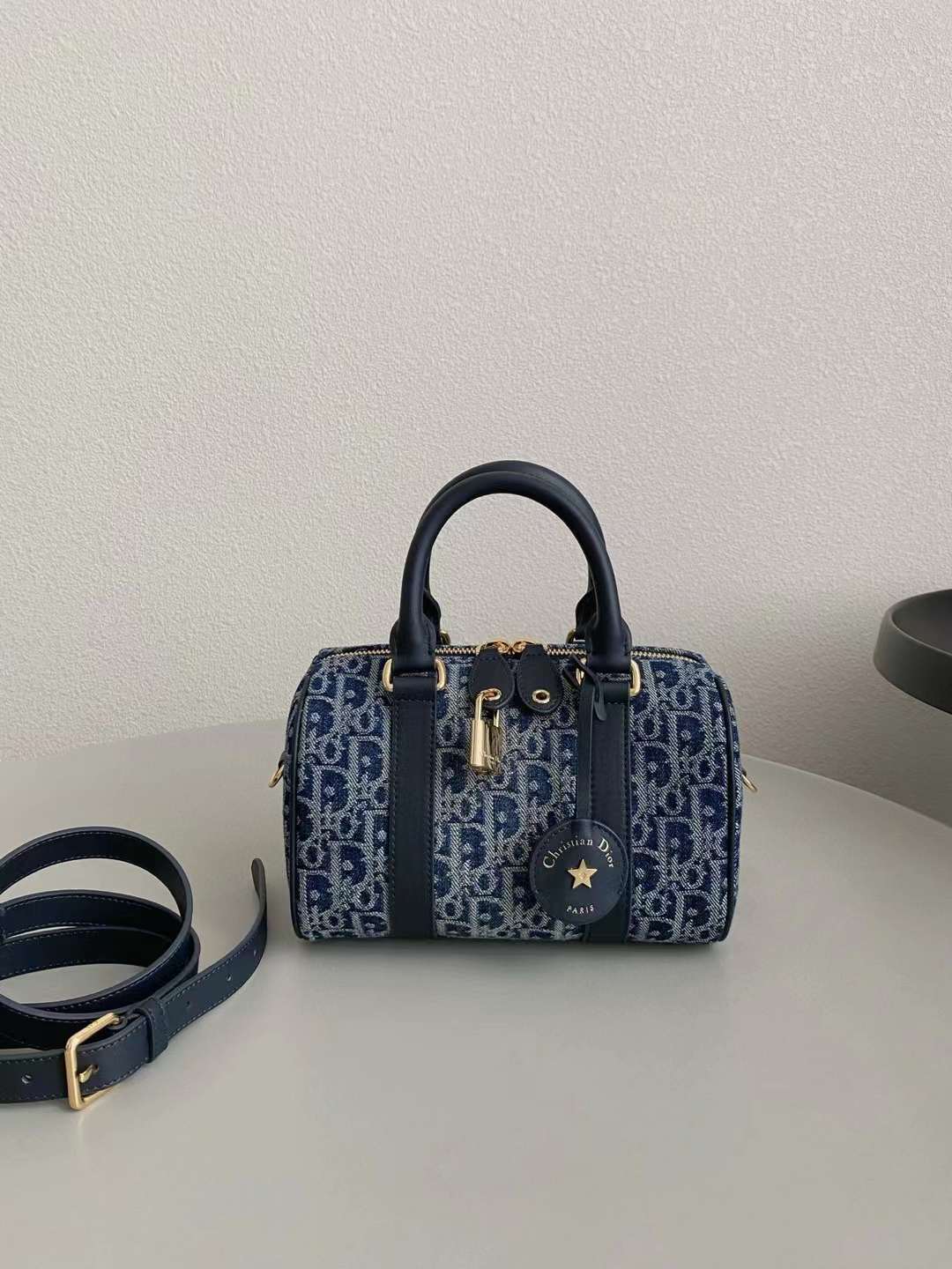 Dior Groove 20 Bag view 2