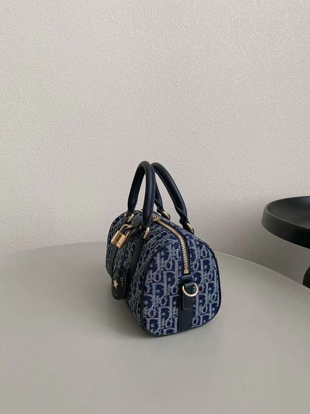 Dior Groove 20 Bag view 3