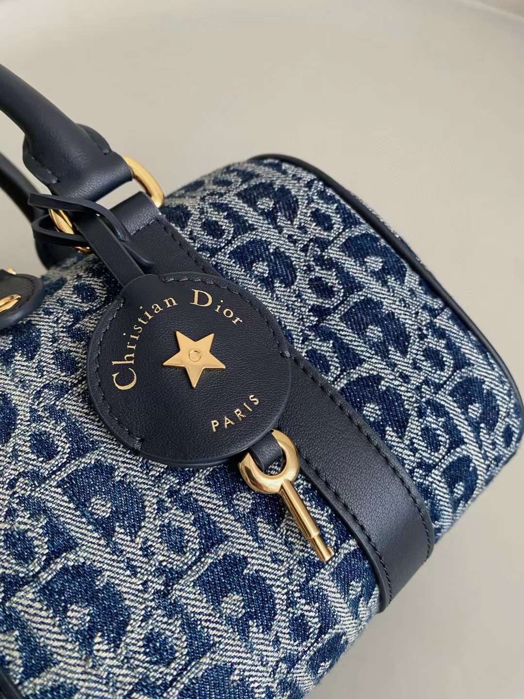 Dior Groove 20 Bag view 5