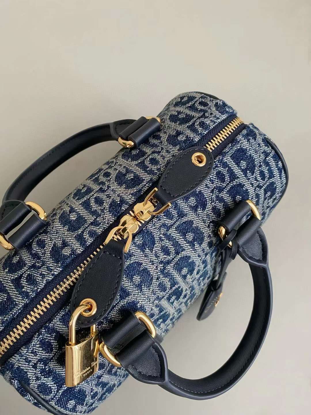 Dior Groove 20 Bag view 6