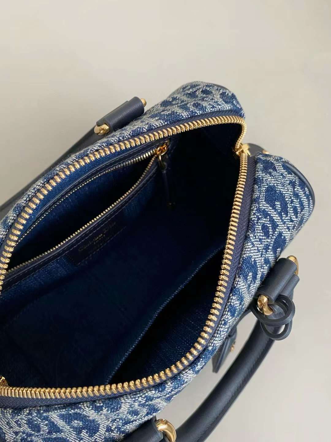 Dior Groove 20 Bag view 7