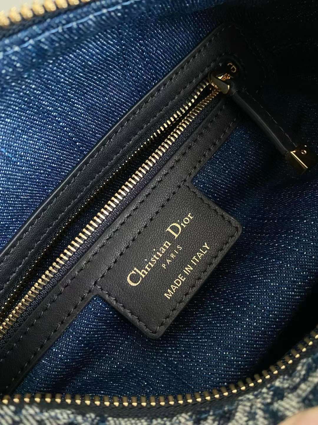 Dior Groove 20 Bag view 8