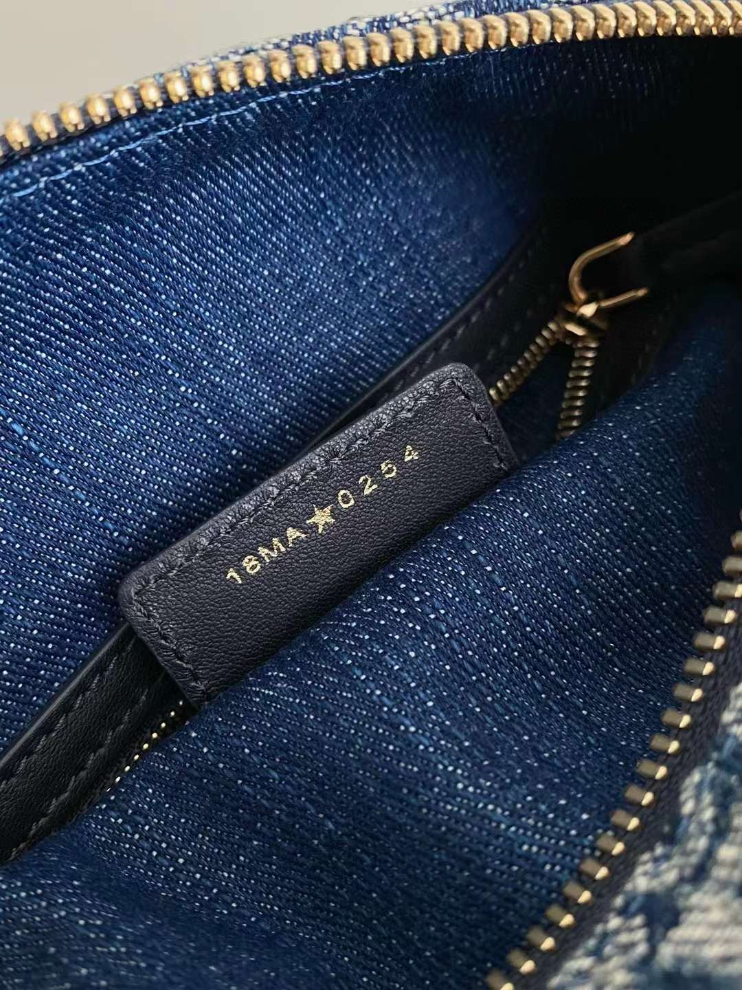 Dior Groove 20 Bag view 9