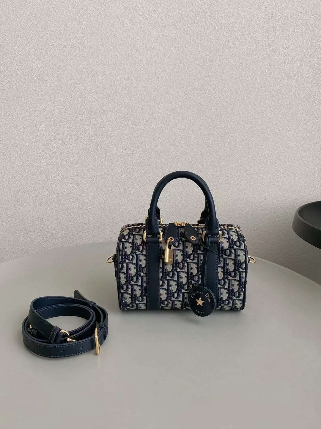 Dior Groove 20 Bag view 2