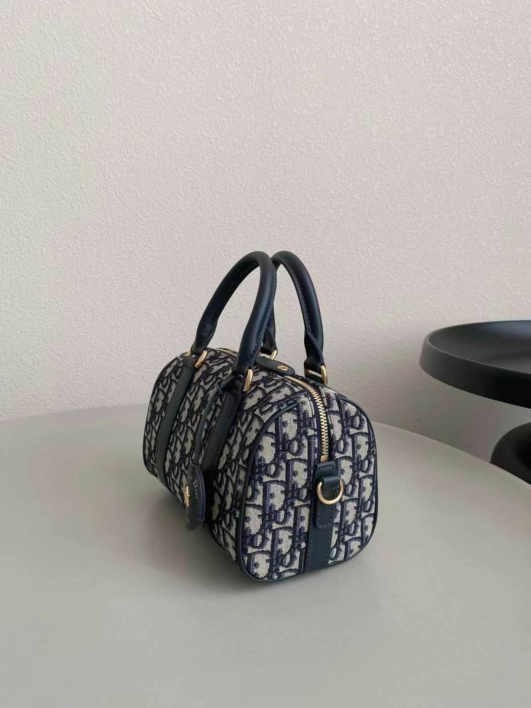 Dior Groove 20 Bag view 3